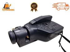 Akai Video Movie PV-C100E VHS-C-Camcorder – Vintage-Heimvideorecorder