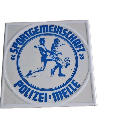 Alte fliese sportgemeinschaft - alte,