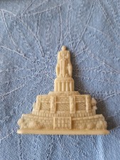 Hamburg Bismarkdenkmal Wagner