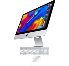 2019 Apple iMac 21.5" 4K