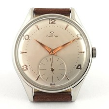 RENOWNED OMEGA REF 2505 JUMBO