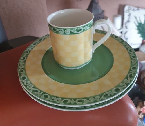 Villeroy boch switch - &,