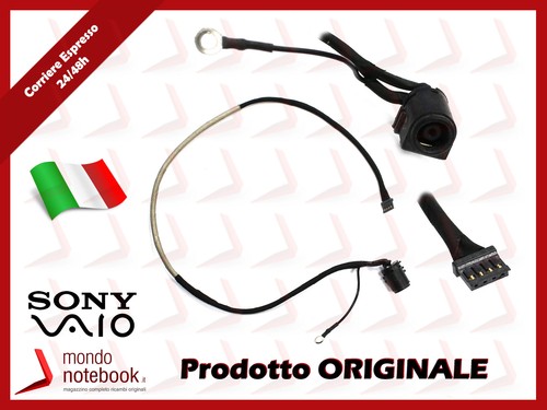 Power jack anschluss mit - anschluss,