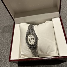 Seltene Brooks & Bentley "The