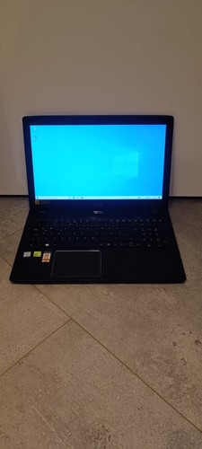 Acer aspire 575g core - e5-575g, i5