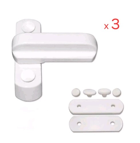 Flügel störsender pvc - flügel,