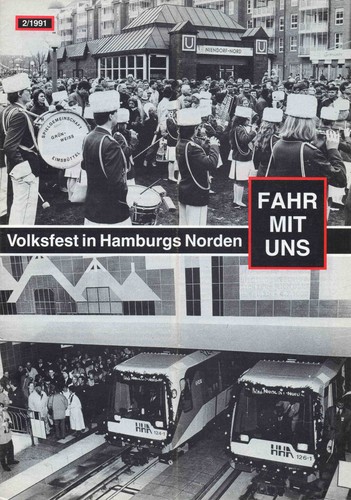 Fahr mit uns 1991 - mit, 2/1991