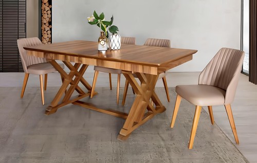 Esszimmer esstisch tisch - esszimmer,