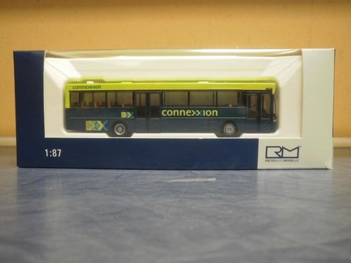 Rietze stadtbus mercedes benz - stadtbus, mercedes-benz