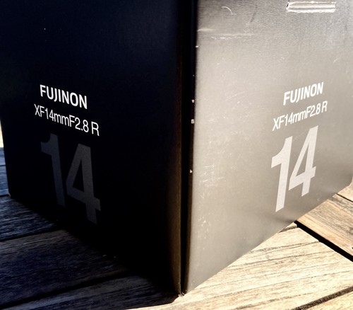 Fujifilm fujinon 14mm 2 8 - fujinon,