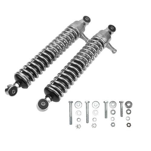 Set federbeine stoßdämpfer - federbeine, +