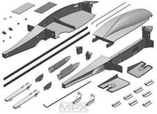 Multiplex / Hitec RC Klein und Kunststoffteile Segler Xeno / 224110