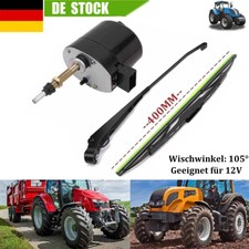 Scheibenwischermotor 12V
