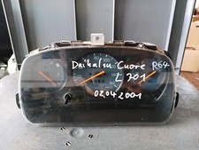 Original Daihatsu Cuore L7