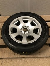 Original BMW Sommerräder