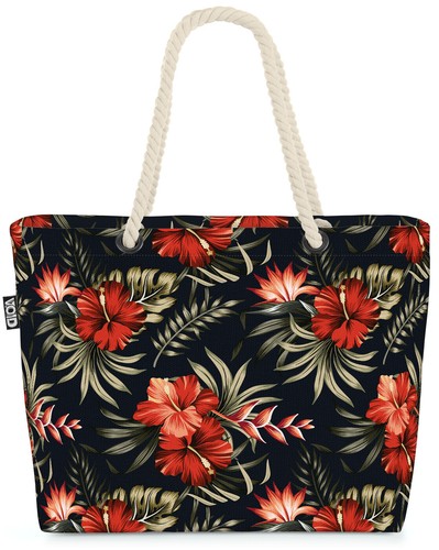 Void tasche rote vintage - void,