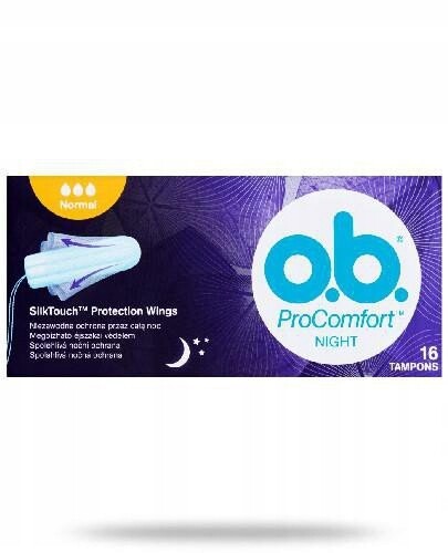 Procomfort night normal - procomfort,