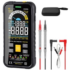 Multimeter digital smart - digital,