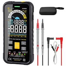 Multimeter Digital Smart True