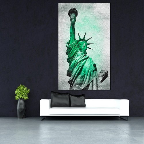 Leinwand bild xxl pop - leinwand, er