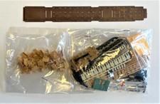 ADE Teilebeutel Inneneinrichtg