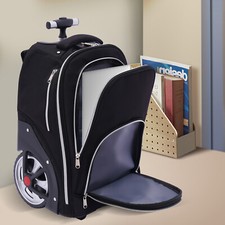 Rucksack Tasche Rolled Cabin