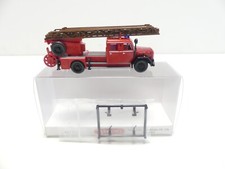 Wiking 1/87 0862 33 Magirus