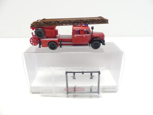 Wiking 0862 33 magirus - wiking,