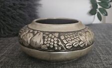 Deko Schale Made In India Vintage Orient Obstmuster Dekogefäß 