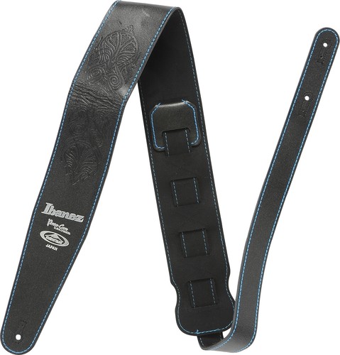 Ibanez prestige leder gurt - leder,
