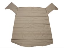 Himmel Innenhimmel Creme für Mercedes W114 W115 /8 Limousine ohne Schiebedach