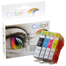 Tinte Druckerpatrone für HP