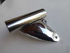 Original Triumph Thunderbird