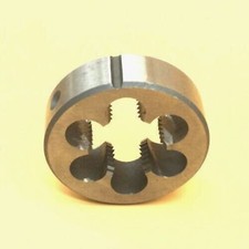 M25 x 2mm Metric Right hand
