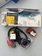 Blaupunkt Interface Remote