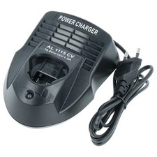 Akku Ladegerät für Bosch GSR 10.8 V-LiQ GSR 10.8-LI GSR 10.8 V-Li 10,8V