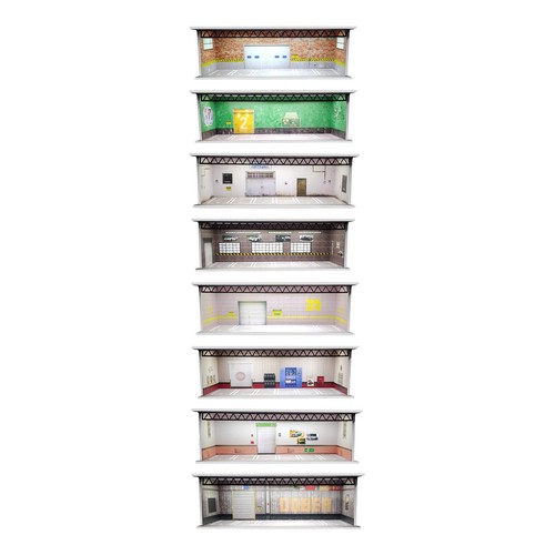 Modellauto vitrine als - modellauto,