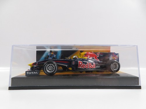 Minichamps 403100275 red - 403100275,