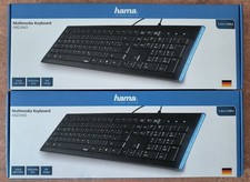 2x Tastatur Multimedia