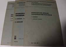 3 Lehrbriefe für das