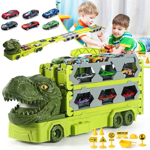 Autotransporter spielzeug - autotransporter,