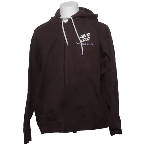 Santa cruz kapuzenpullover - santa, cruz,