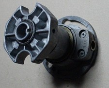 Kegelrad schneckengetriebe - kegelrad,