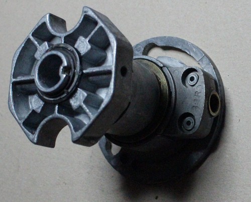 Kegelrad schneckengetriebe - kegelrad,