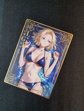 Android C 18 - Dragonball Z