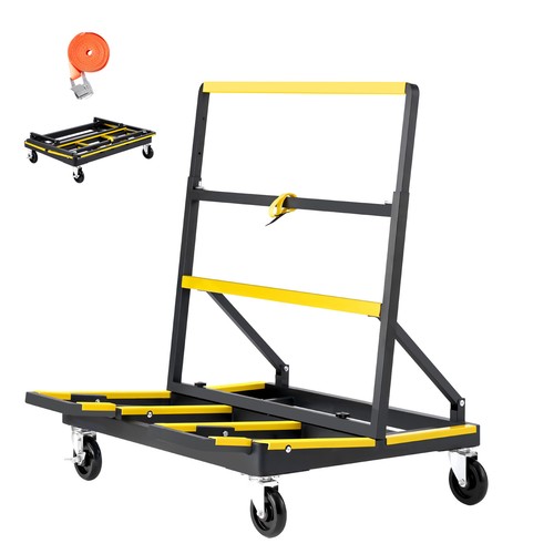Uimoso trockenbauwagen 816kg - uimoso,