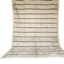 99$ Vintage Marokkanischer Berberteppich Handgewebt Teppich Tribal...