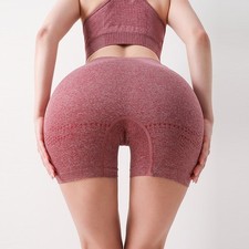 Damen Yoga Nylon Kurze