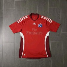 Hsv hamburger 2008 elia - hsv, 2008/09
