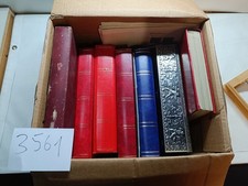 Restepartie Deutschland / Alle Welt im großen schweren Karton! 3561